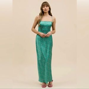 Park & Fifth Maxine Dress M (Sydney)